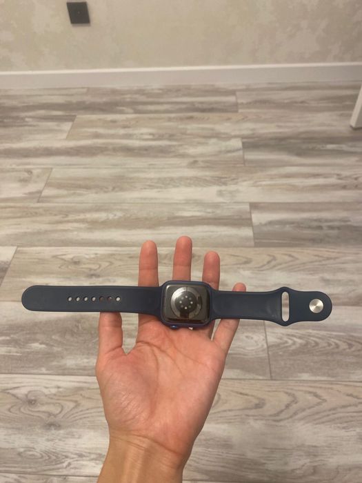Продам Apple watch