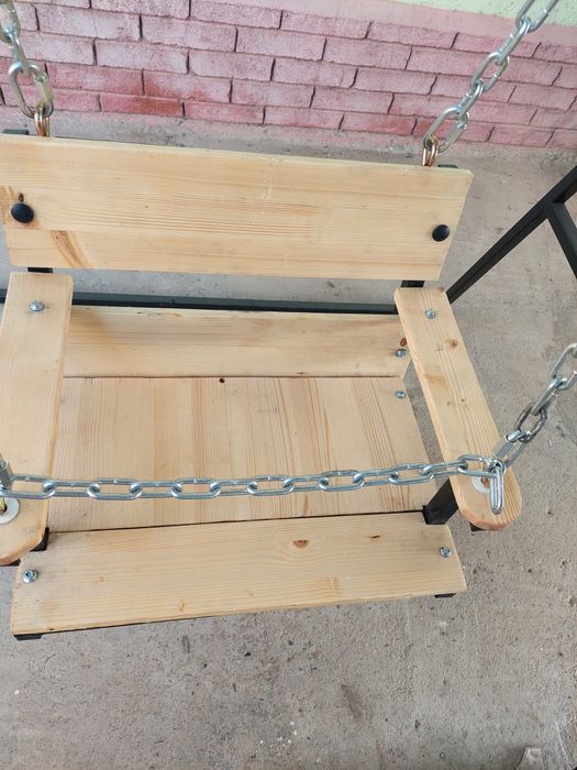 Качеля детский для детей