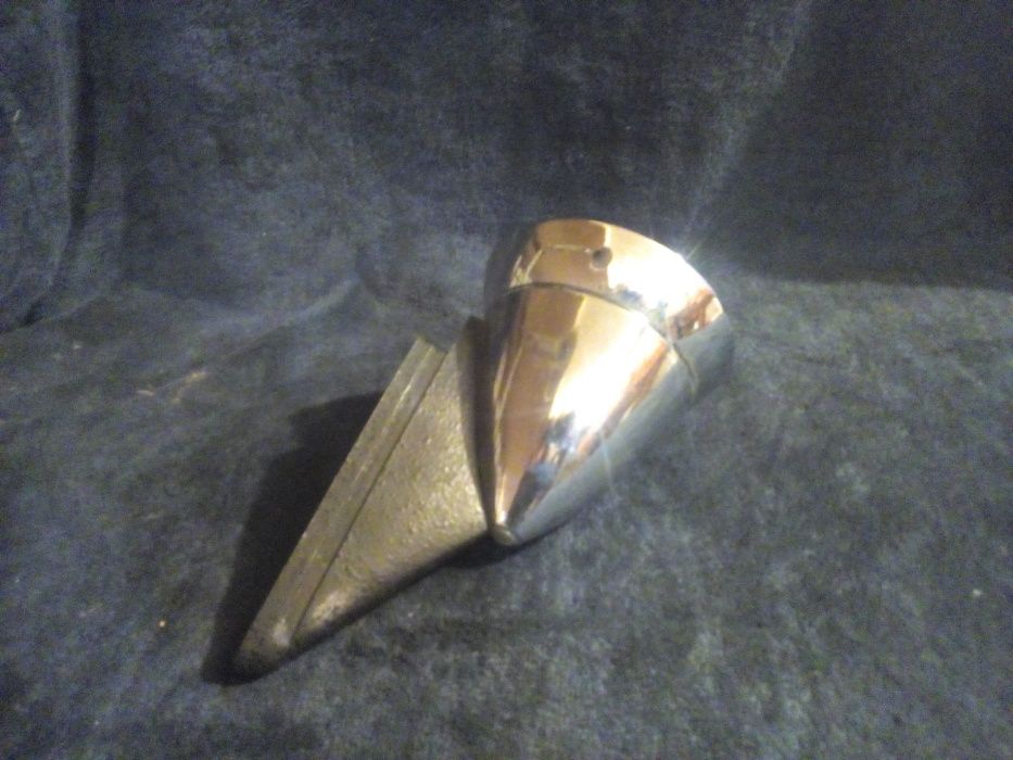 Огледало за ретро автомобил