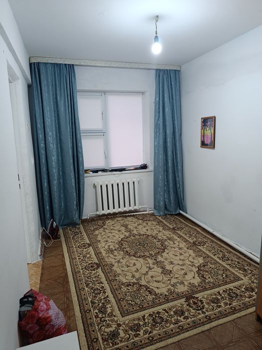 Продаётся 3х комнатная квартира