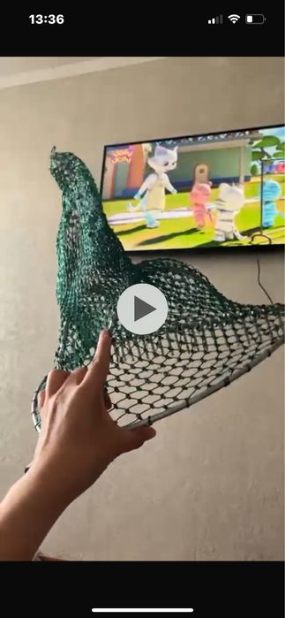 Приманка для рыбы