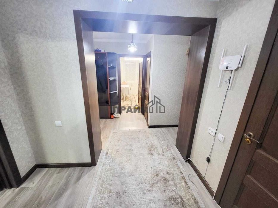 ПРОДАМ 3Х ком. Мушелтой (Наримат ПРАЙМ)