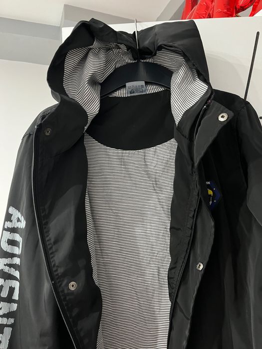 Преходно яке за момче