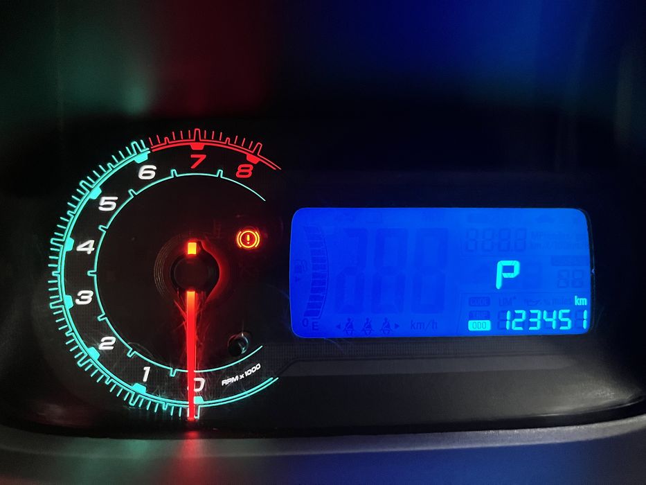 Arenda Cobalt aftamat