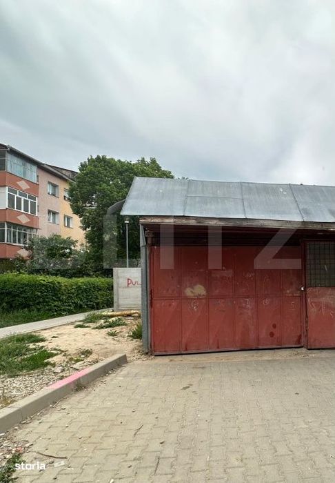 Apartament 2 camere, 43mp, orasul Cugir