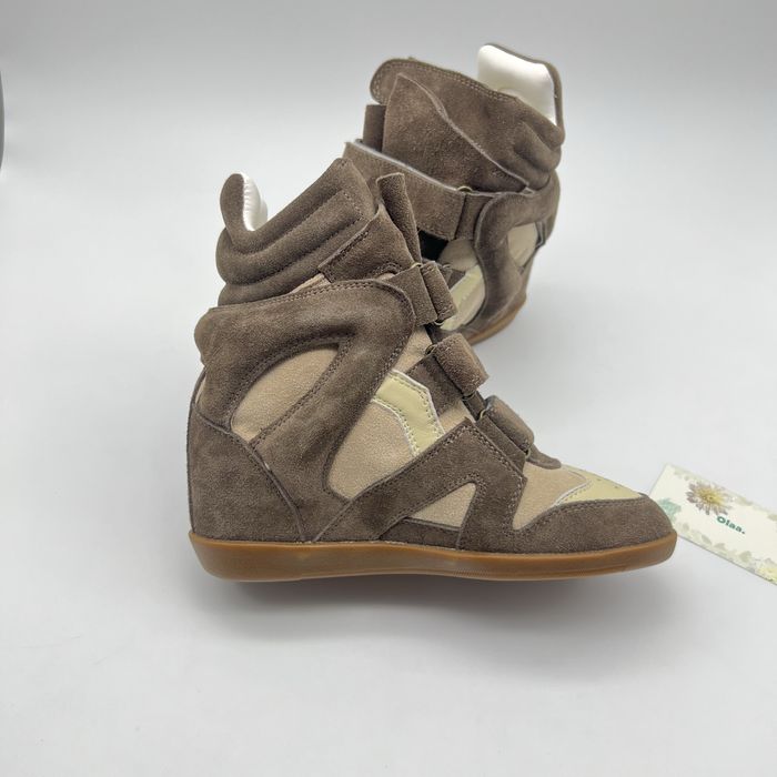 Isabel Marant Crem