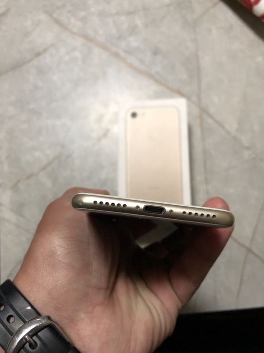 Iphone 7 128gb sotiladi