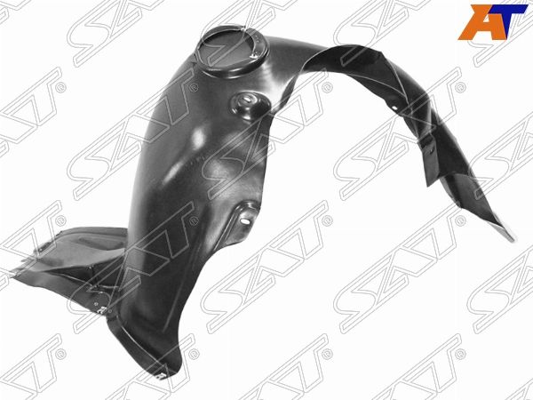 Подкрылок Skoda Rapid