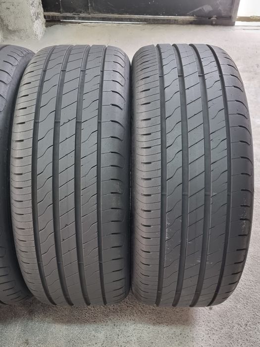 "Dot 24" 275/50/21 Goodyear 4Броя: 500€ 7.2мм