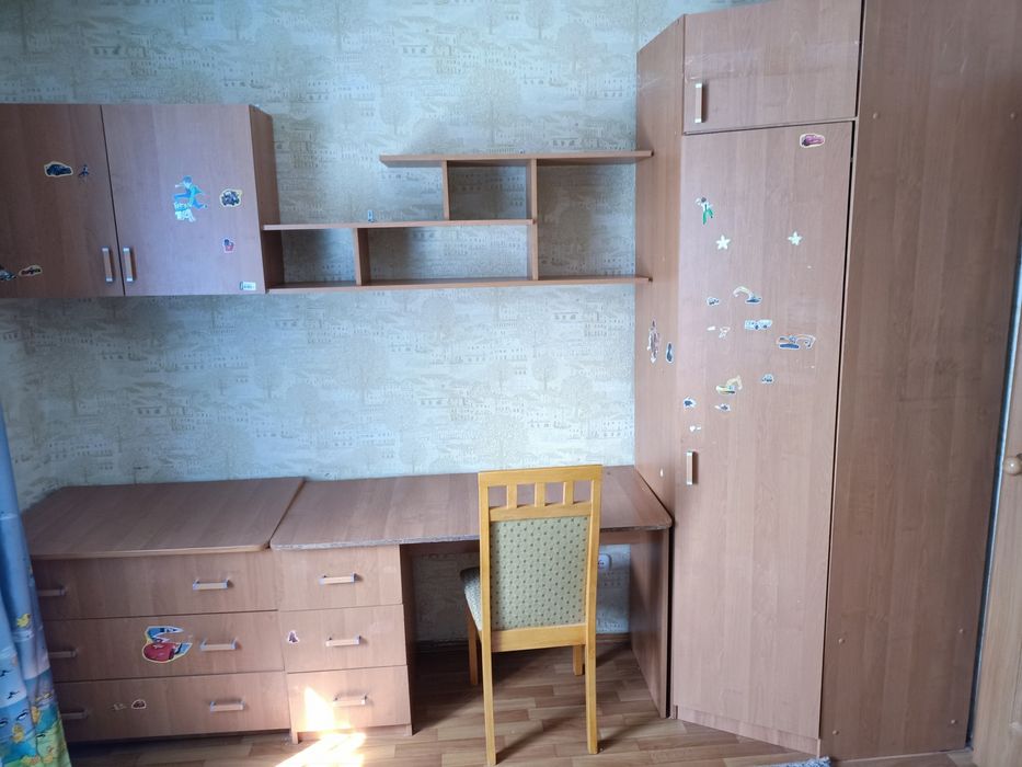 Сдам квартиру долгосрочно