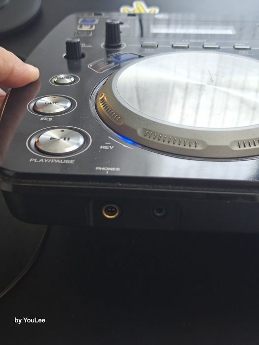Pioneer XDJ aero