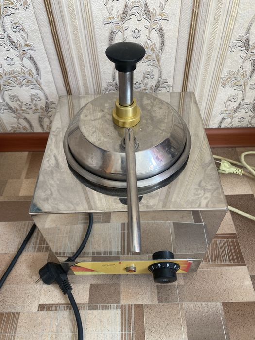 Аппарат для шоколада