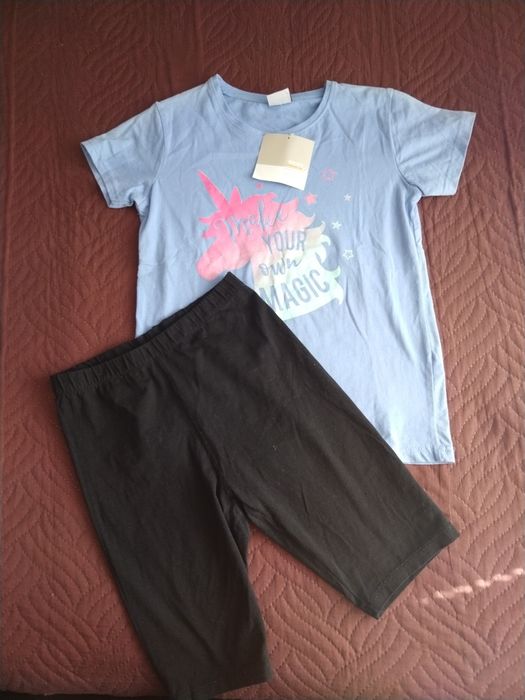 Лот за момиче р. 152