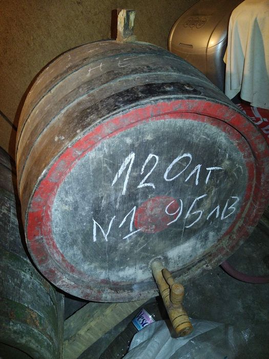 Продавам Бъчви/ бурета