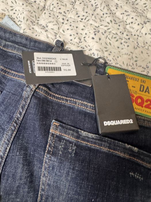 Dsquared2 jeans
