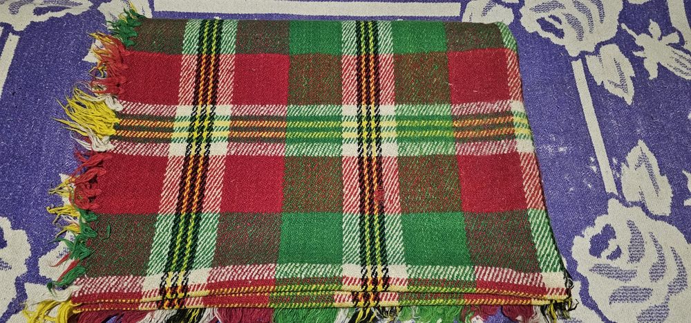 Родопски и други одеала