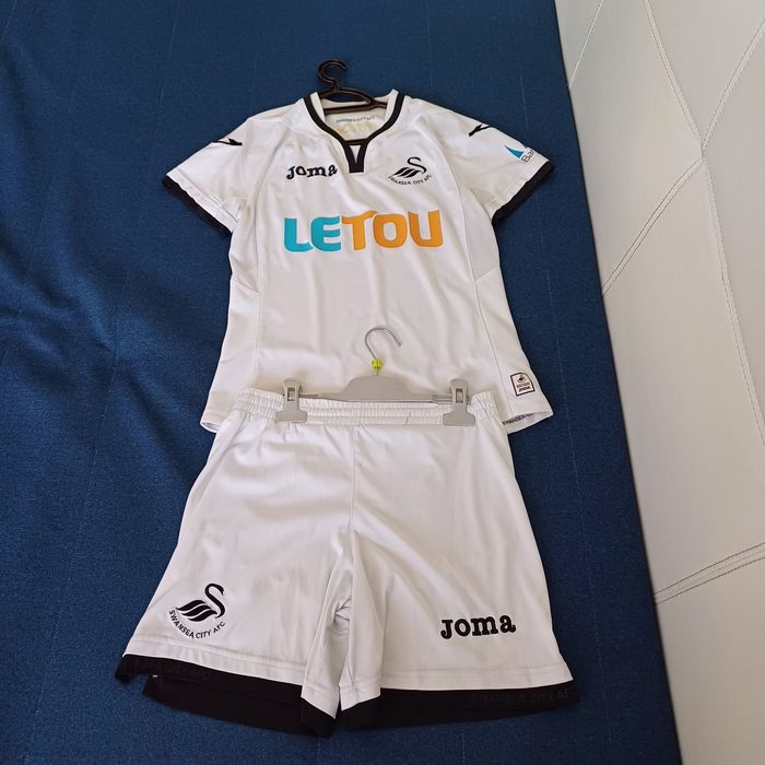 4 echipamete fotbal copii
