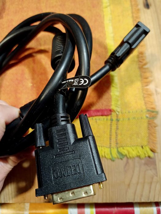 Кабели адаптер компютърна периферия