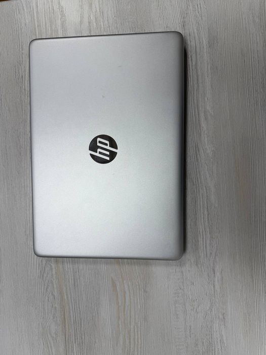 Ноутбук HP | Быстрый SSD 128ГБ | Работает отлично | ЦЕНА СНИЖЕНА!