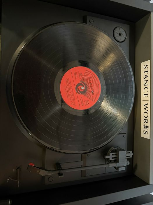 Система Sharp 7700