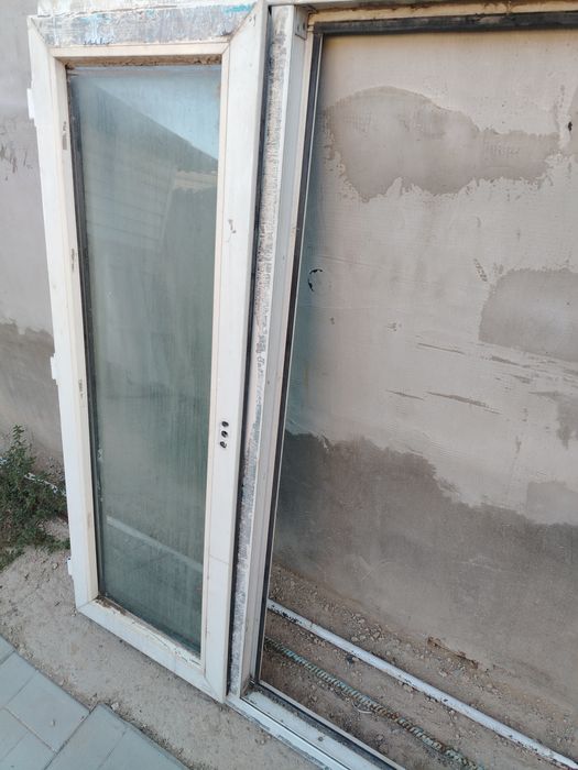 Продам пластиковый окна