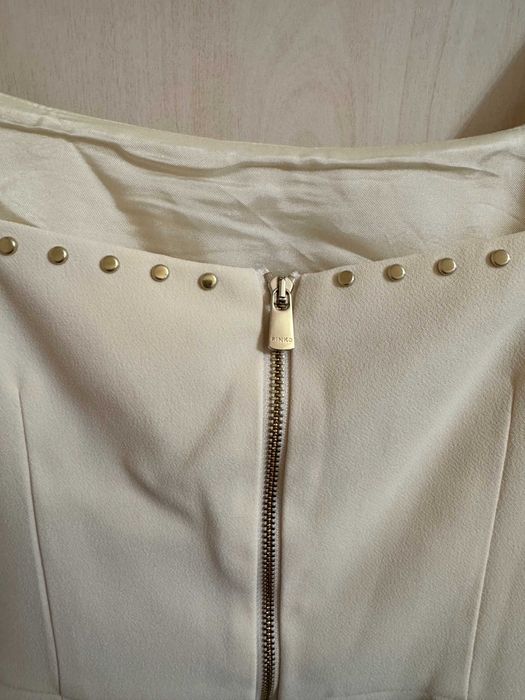 Рокля Pinko Allibito - XS