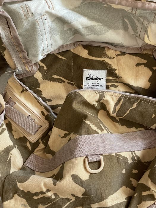 Rucsace de pescuit / vanatoare 90 L