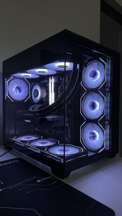 Placa video GIGABYTE  GTX 1660