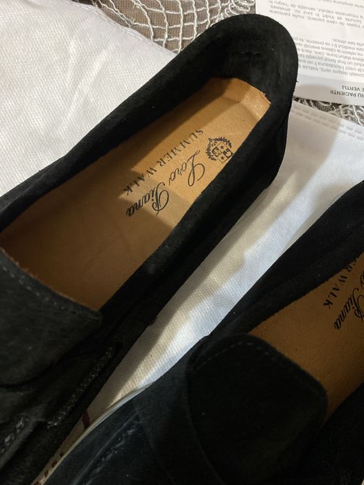 Mocasini Loro Piana