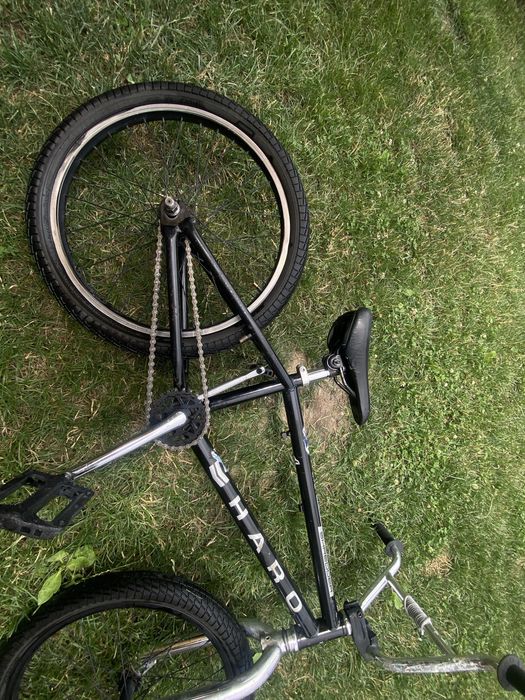 бмх харо шредер в продаже 20 колеса