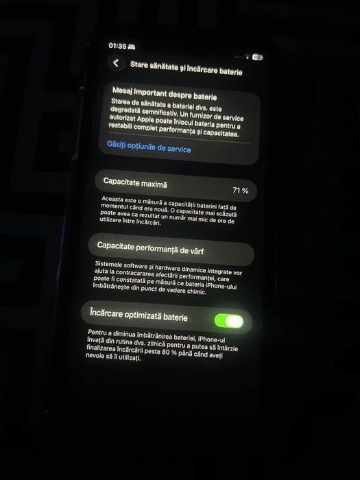 vând iPhone 11 ieftinnn!!! 480 negociabil!