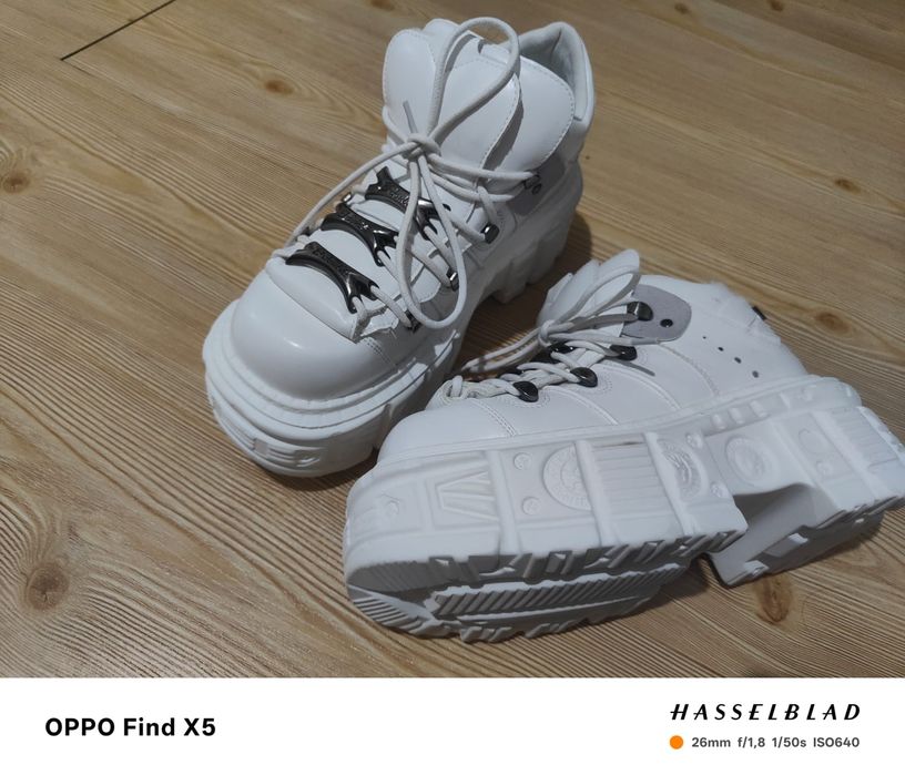New Rock новые 40-41