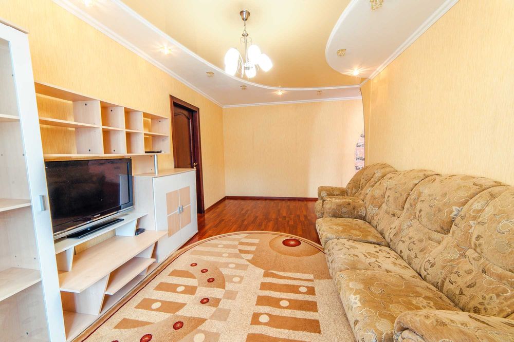 Квартира по часам