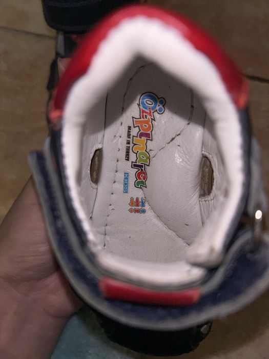 Ортопедичекая обувь сандалии