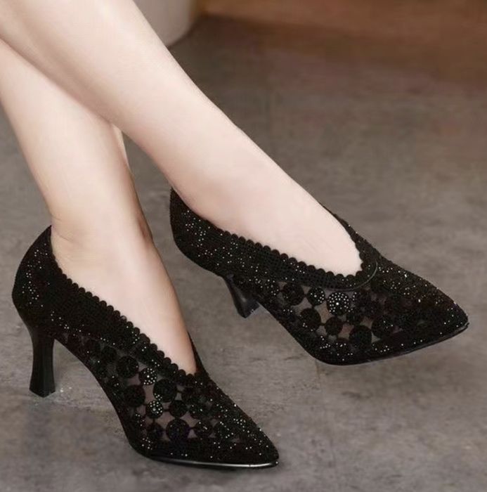 Туфли вечерние на выход