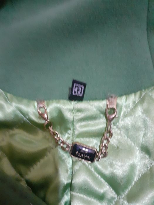 Турецское польто