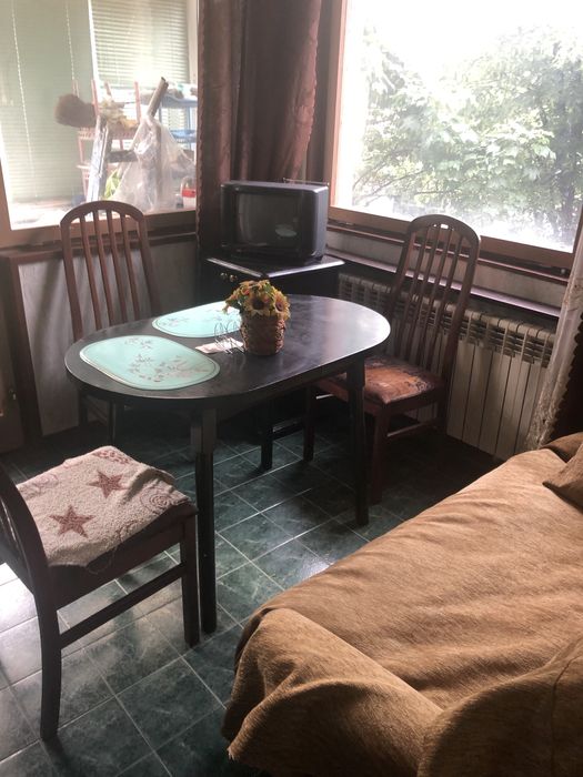 Дава се под наем Едностаен апартамент в София, Свобода - 75 кв.м за 178.5 € - Снимка #4