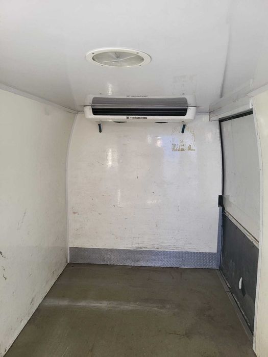 Peugeot Boxer frigorific