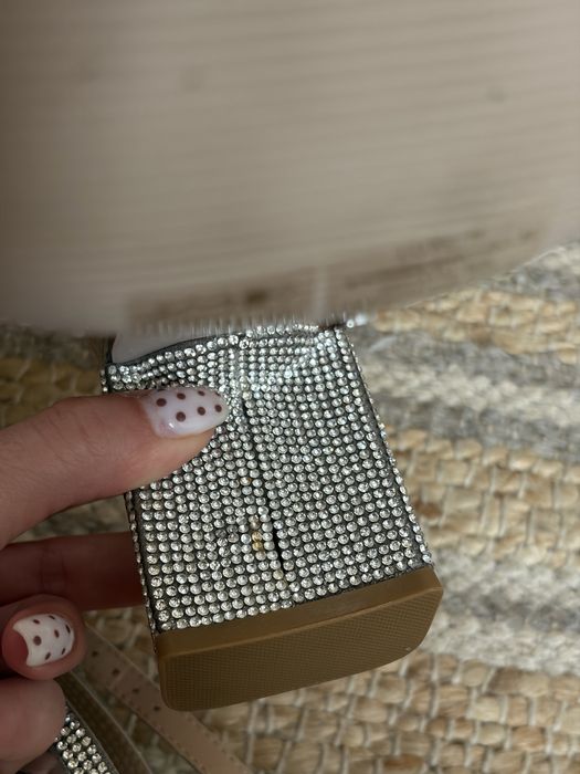 Steve Madden сандали