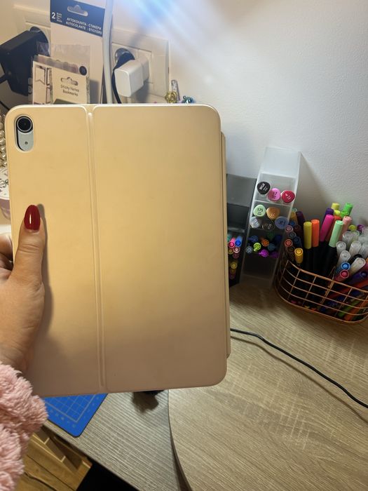 Tastatură iPad 11 - white