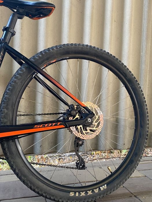 Scott Aspect 760