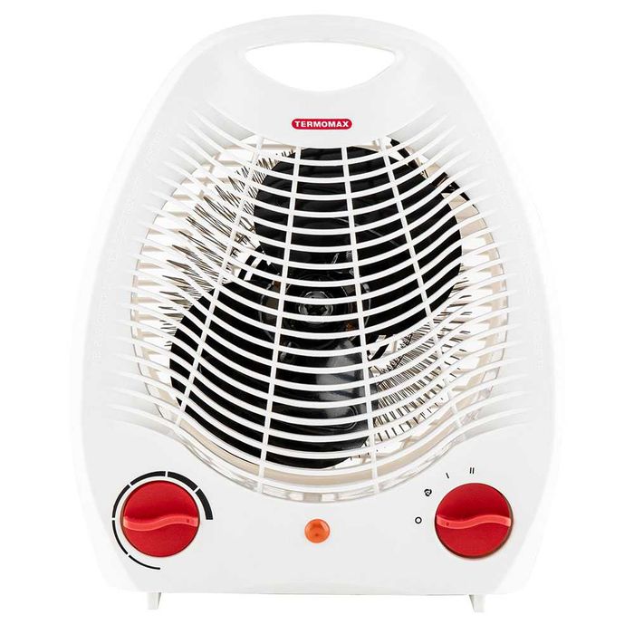 НОВА! Вентилаторна печка духалка 1000/2000W