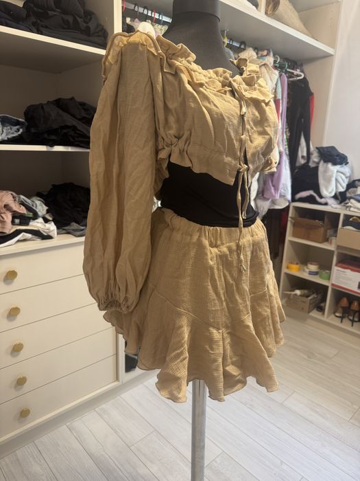 Compleu Merastore masura M