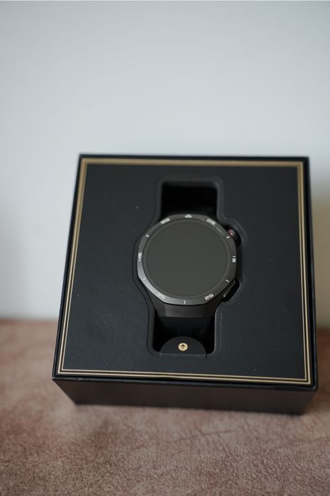 Huawei GT5Pro,Full Box