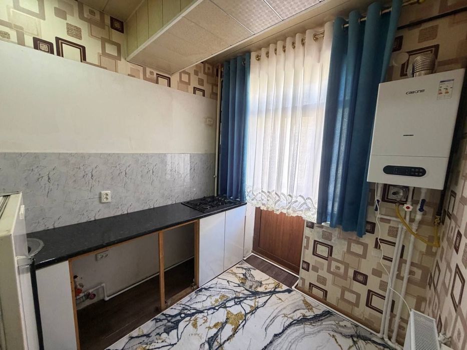 1 хонали квартира сотилади