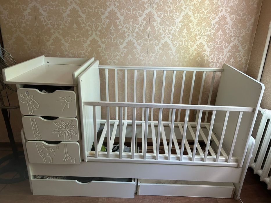 Детский Монеж тубасы мен