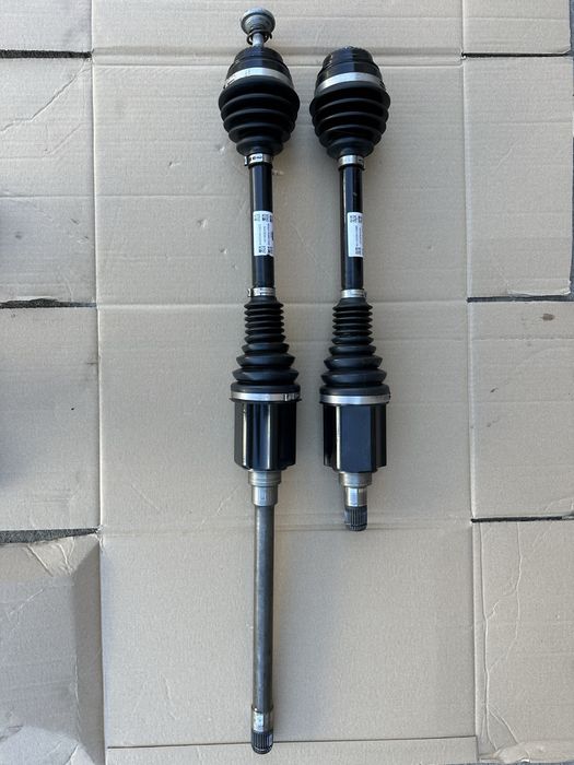 Planetare, Planetara stanga / Planetara dreapta BMW Seria 4 G22 G23