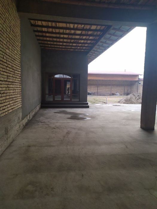 Yangiyol tuman Massiv