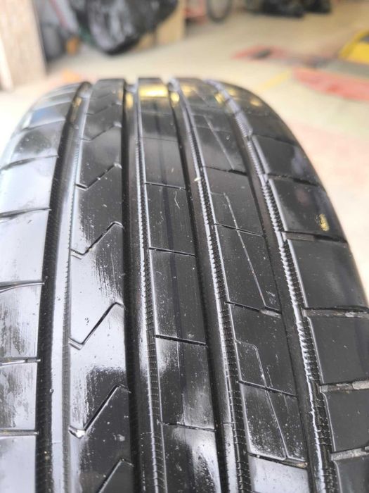 Гуми 215/70 R16 DOT 40/24