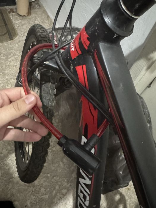 Продам скоростной велосипед в хтс